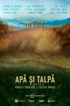 Apa si talpa (2024) download