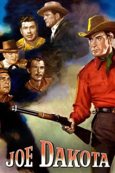 Joe Dakota (1957) download