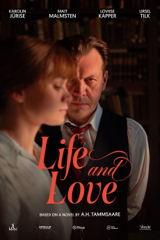 Life and Love (2024)